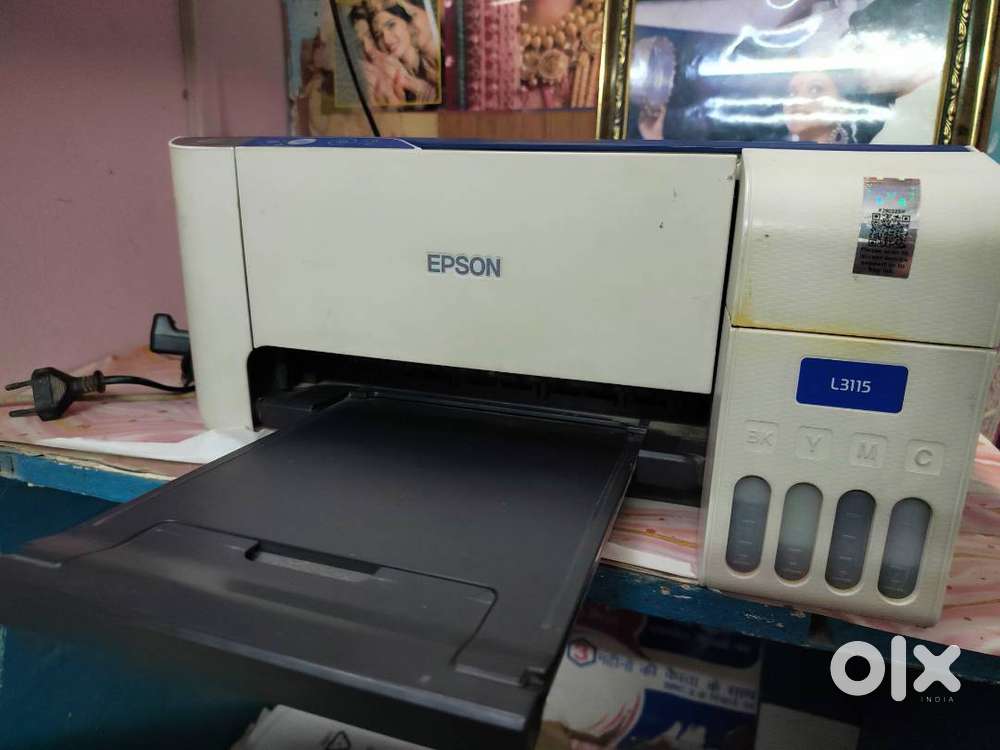 Epson l3115