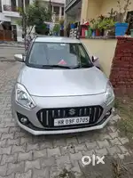 Maruti Suzuki Swift 2019 Petrol 40663 Km Driven