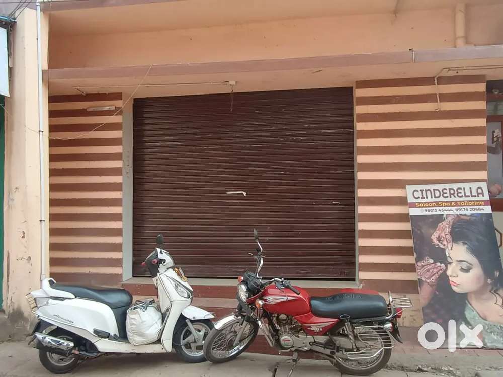 shop room at Bijupatnaik chak,near