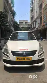 Maruti Suzuki Swift Dzire Tour 2019
