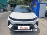Tata Nexon Creative Plus 1.2 Revotron Petrol 6 AMT, 2024, Petrol