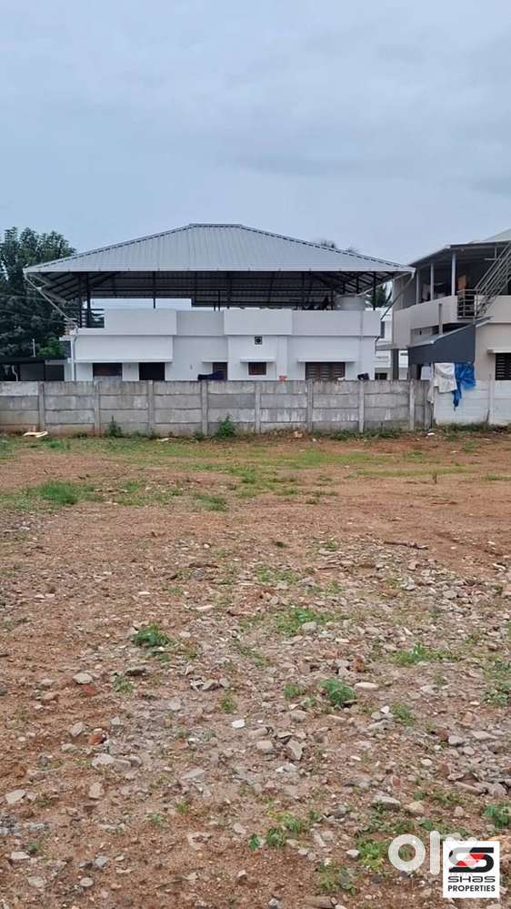 House plots for sale in Kottekad, Palakkad