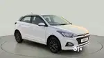 Hyundai Elite i20 Sportz Plus, 2019, Petrol
