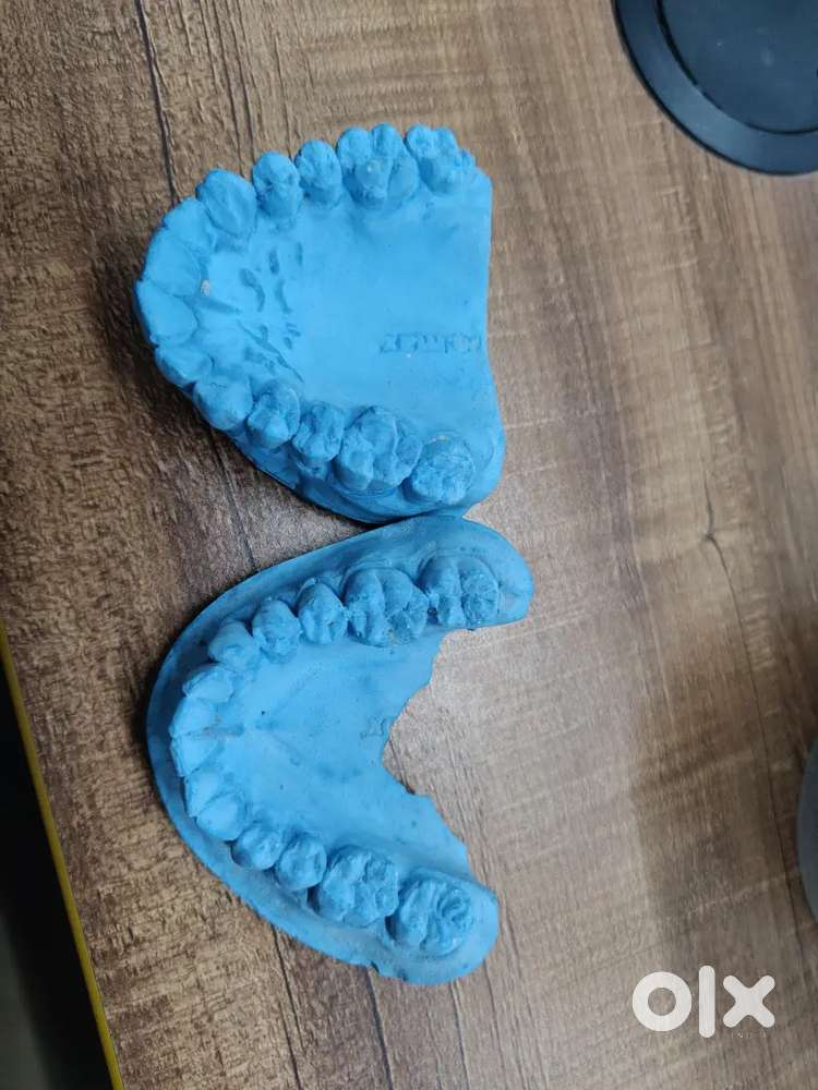 DENTAL TECHNISION wanted urgent