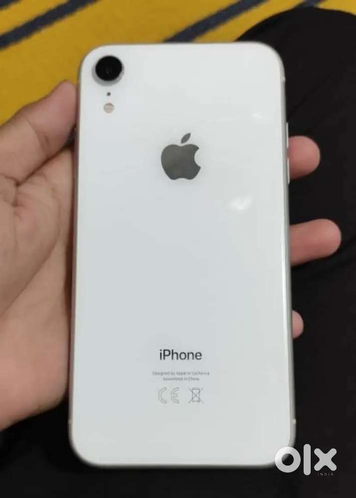 I phone xr 64 storage, and exchange with i phone 12 or 11