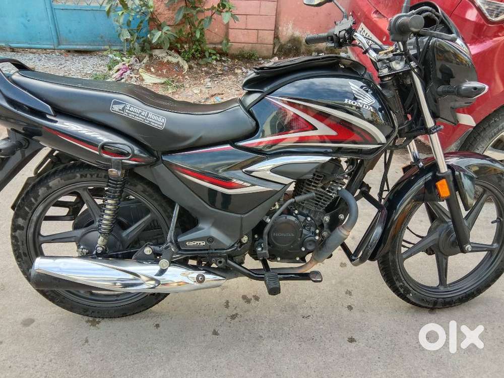 Full insurance Good condition