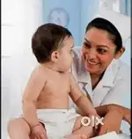 Baby Care taker For 3 year old baby in Mowa,Raipur