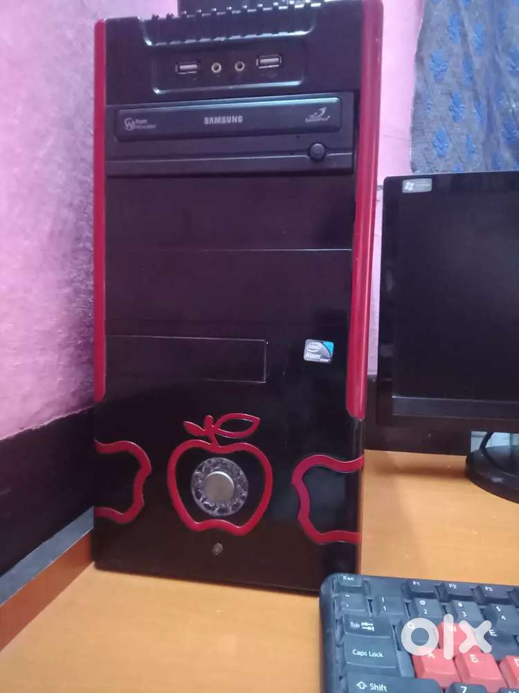 Very good position