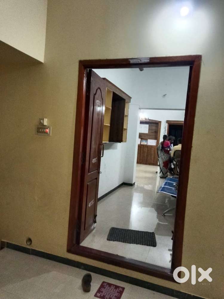 SEMI FURNISHED OFFICES FOR RENT