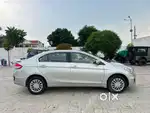 Maruti Suzuki Ciaz Smart Hybrid Delta , 2017, Petrol