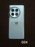New OnePlus 12 (12/256GB)  *For Sale*