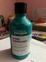 Loreal Profesional Scalp Advanced Antidandruf Sampoo