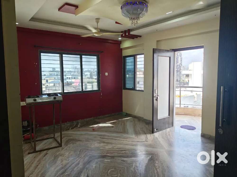 3 BHK flat for rent in Ayodhyanagar