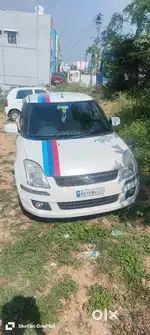 Maruti Suzuki Swift 2011 Diesel 86511 Km Driven
