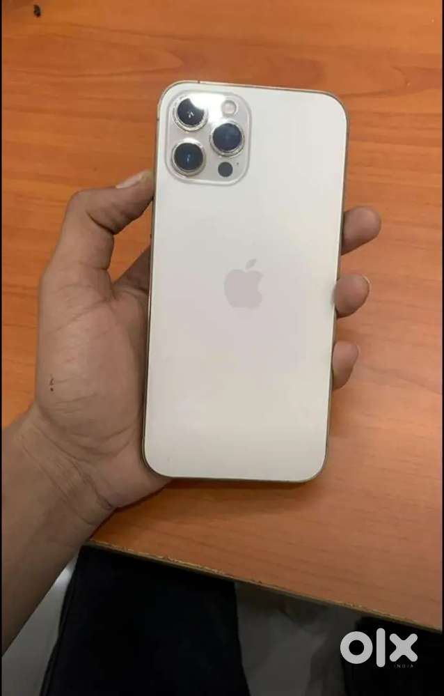 Apple iPhone 12 Pro 128GB, Gold