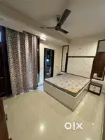 3BHK independent floor in Ambika the florence park available for rent