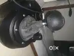 Logitech G29 shifter