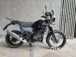 2016 Royal Enfield Himalayan 411 – Single Owner | Loan Available