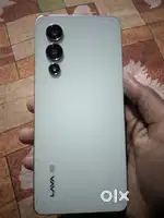 LAVA STORM 5G | 8GB RAM | 128GB | 120Hz Display | Best for Gaming