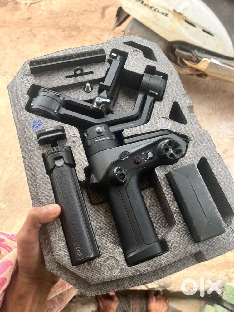 Zhyun weebill 2 pro for sell