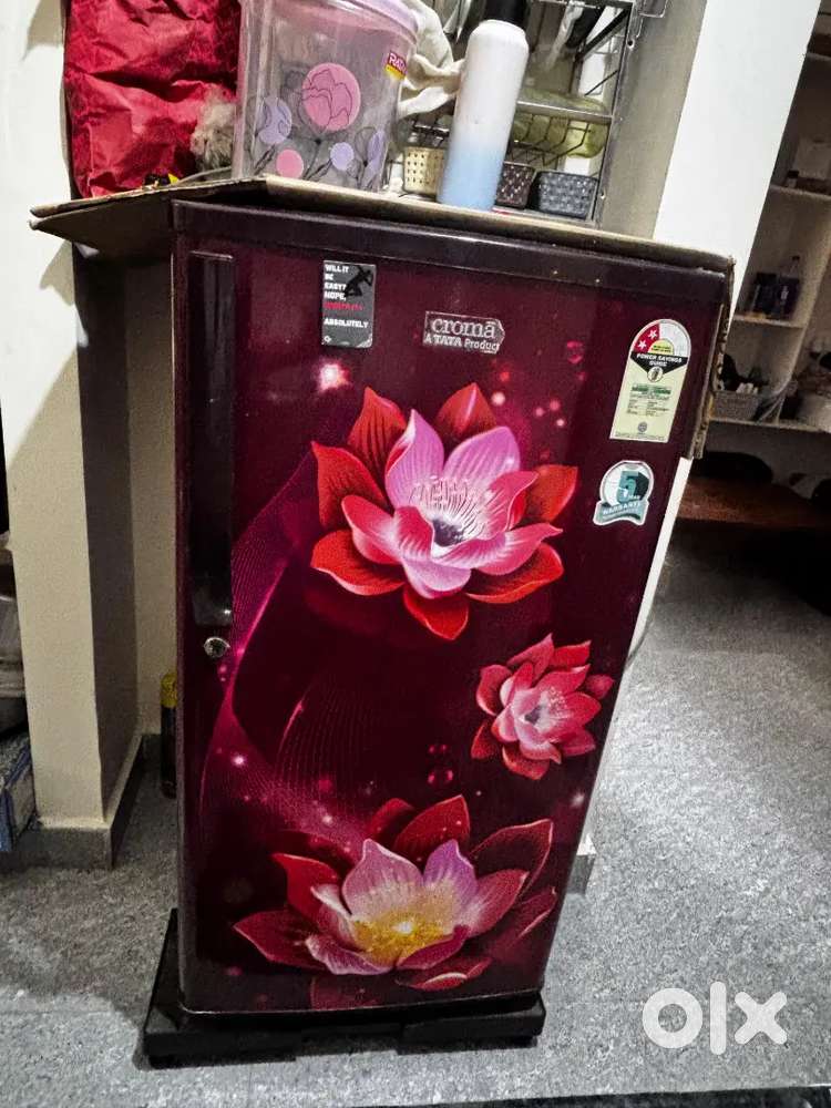 Croma Refrigerator