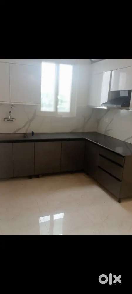 Independent 2BHK flat for rent near aman vihar sahstradhara road