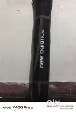 Cricket bat