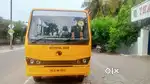 EICHER SCHOOL BUS 2010 - MODEL , 33 - SEATS