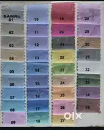 Garment Production helper