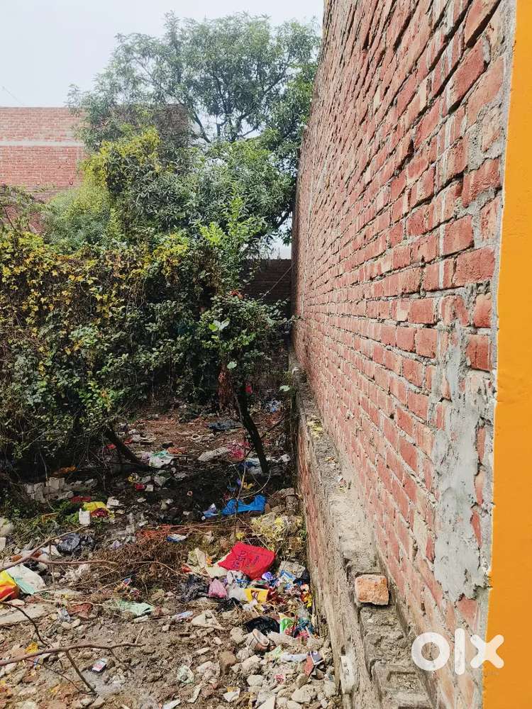 Want to sell plot