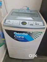 Samsung Top Load Washing Machine