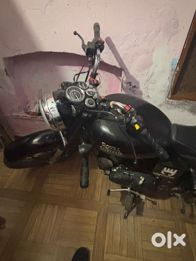 Royal Enfield's for sale