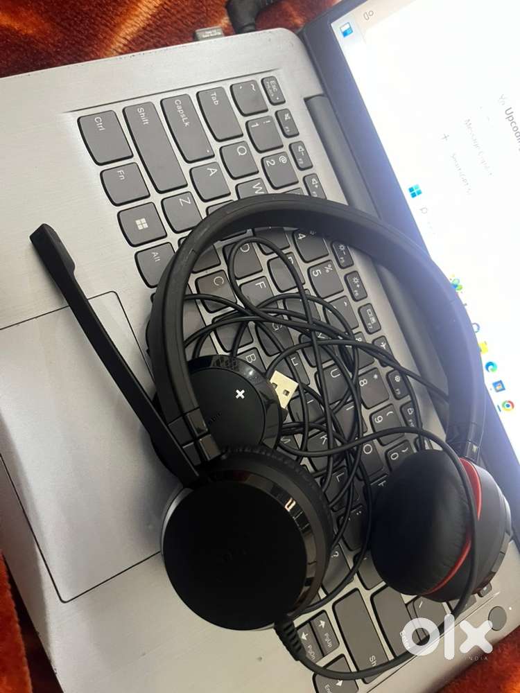 Jabra headset