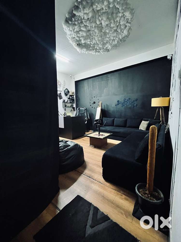 Tattoo studio for sale