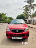 Maruti Suzuki Alto K10 2010-2014 LXI, 2014, Petrol