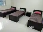 Mother Nest Boys Hostel