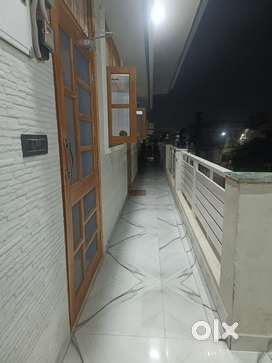 2 bhk room with almira two beds modular kitichen 5 seater sofa .RO,gjr