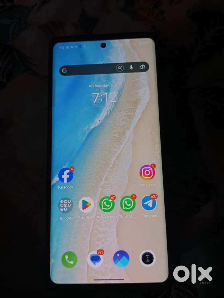 Vivo V30 8/128 gb Sell / Exchange