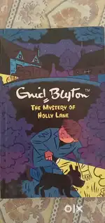 Enid Blyton (SET OF 9)