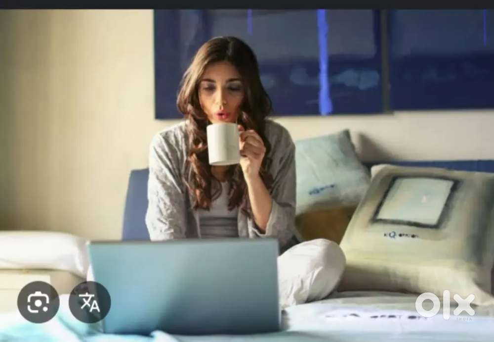 Work from home ( free joining)