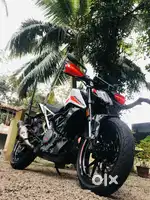 DUKE 390 BS6
