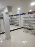 Shop on rent in Sawarkar chowk