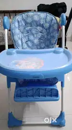 Baby sitting chair