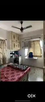 Flat rent serching 1 girl roommate
