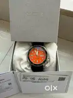 Brand New Seiko 5 SRPL89