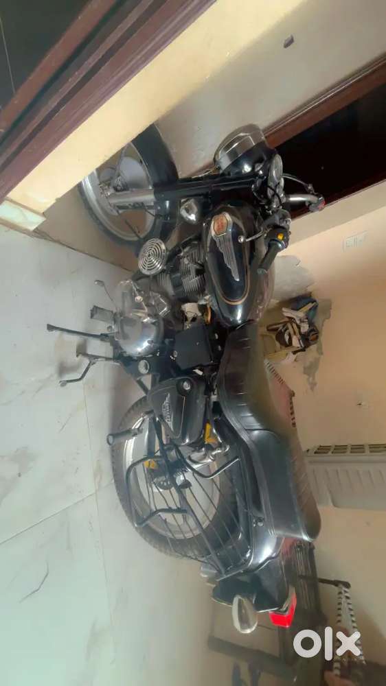 New condition 16 model bullet