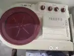 Washing machine fix rate.
