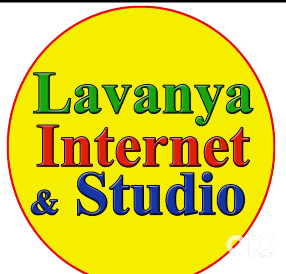 Lavanya studio and internet