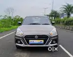 Maruti Suzuki Dzire 1.2 VXI CNG, 2022, CNG & Hybrids