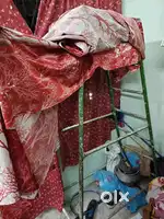 Iron stand